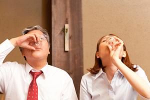 大阪ミナミでホストとして働くには